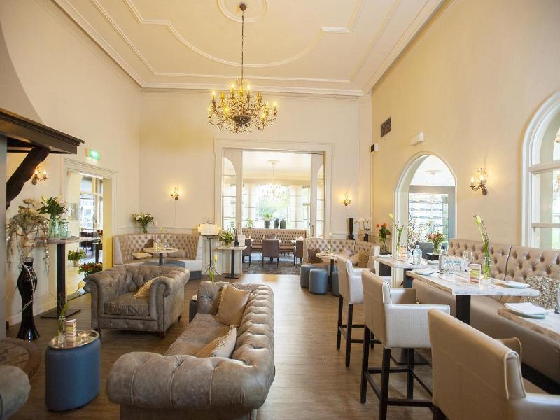 Hampshire Hotel Avenarius image