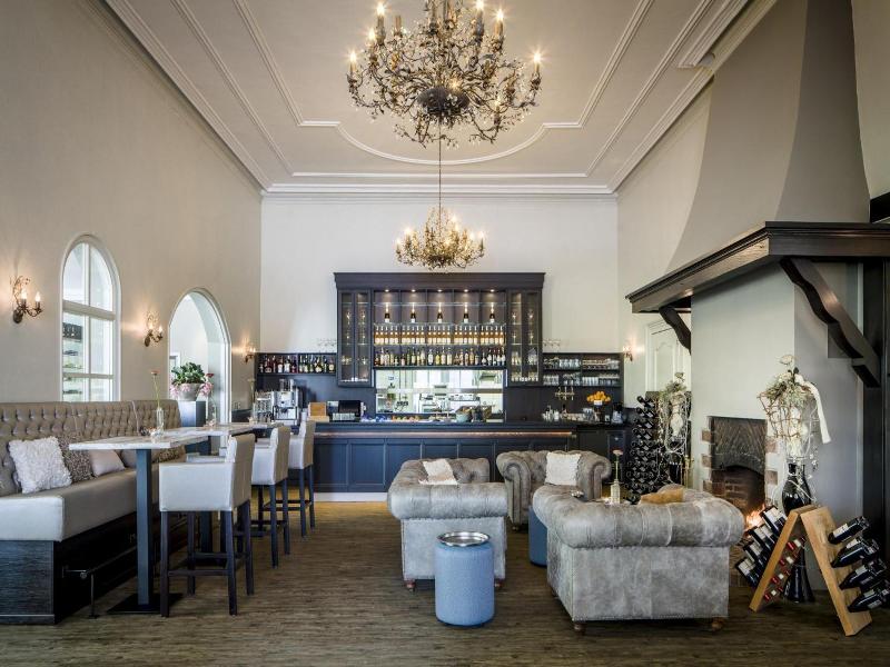 Hampshire Hotel Avenarius image