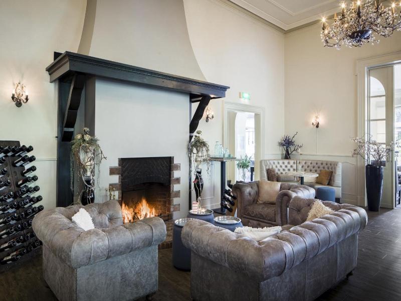 Hampshire Hotel Avenarius image