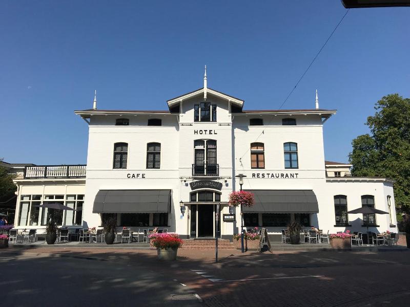 Hampshire Hotel Avenarius image