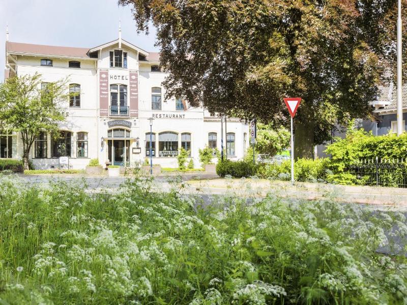 Hampshire Hotel Avenarius image