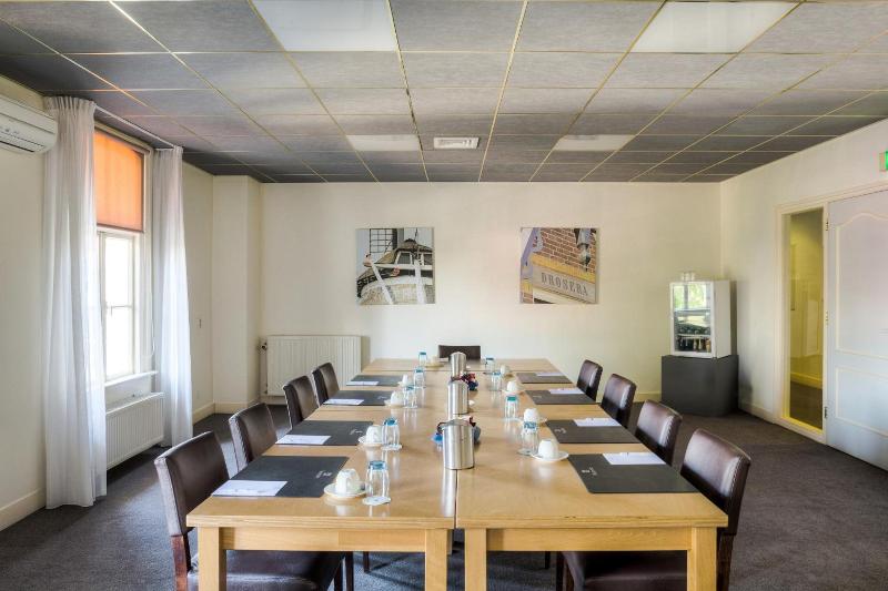 Hampshire Hotel Avenarius image