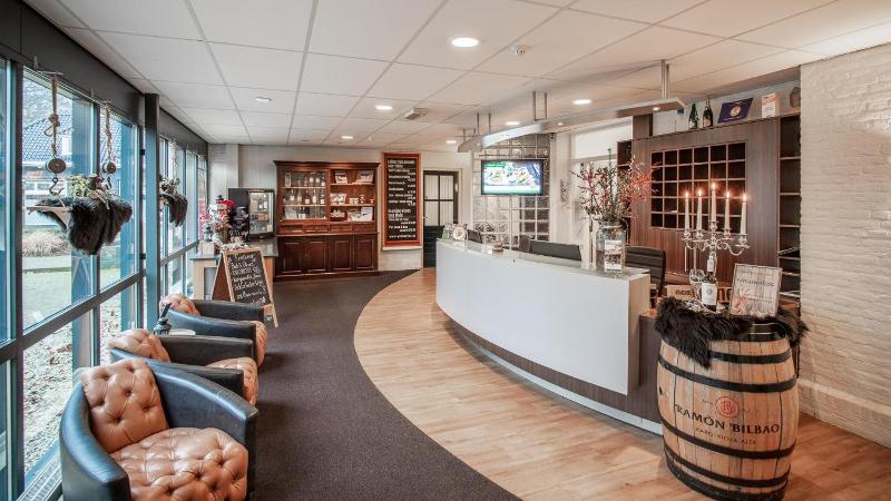 Hampshire Hotel Avenarius image