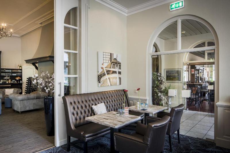 Hampshire Hotel Avenarius image