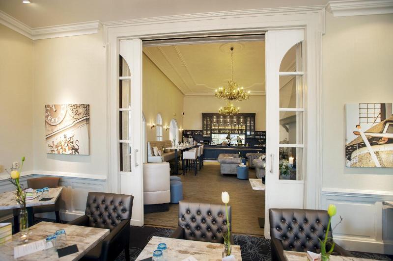Hampshire Hotel Avenarius image