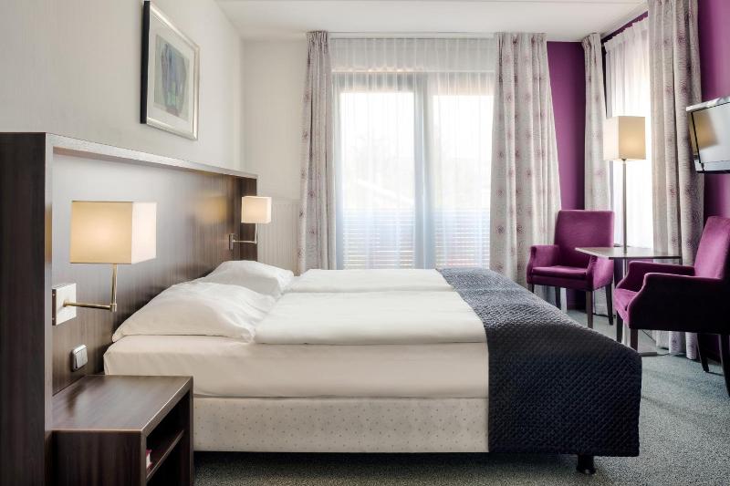 Hampshire Hotel Avenarius image