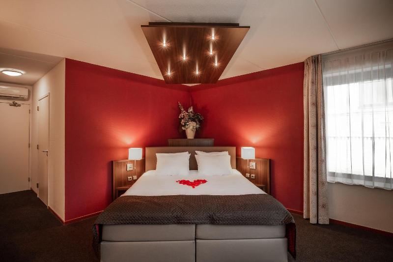 Hampshire Hotel Avenarius image