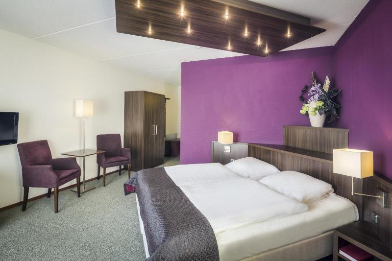 Hampshire Hotel Avenarius image