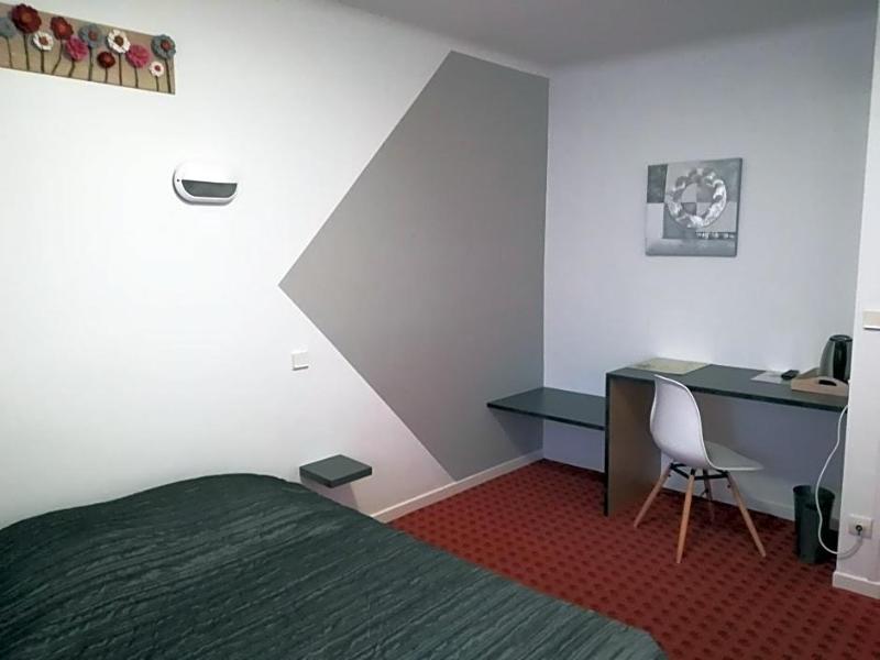 Hotel De La Poste image