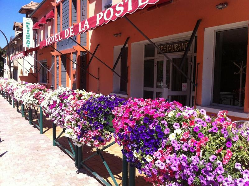 Hotel De La Poste image