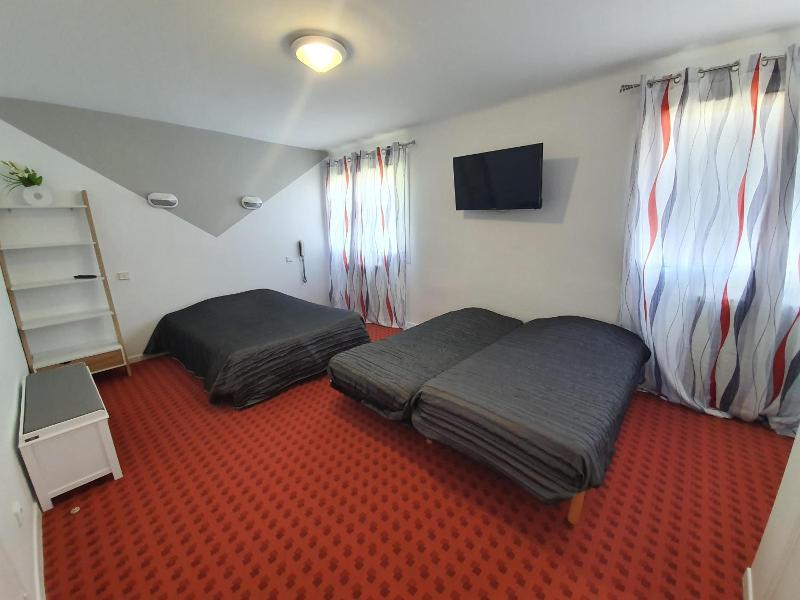 Hotel De La Poste image