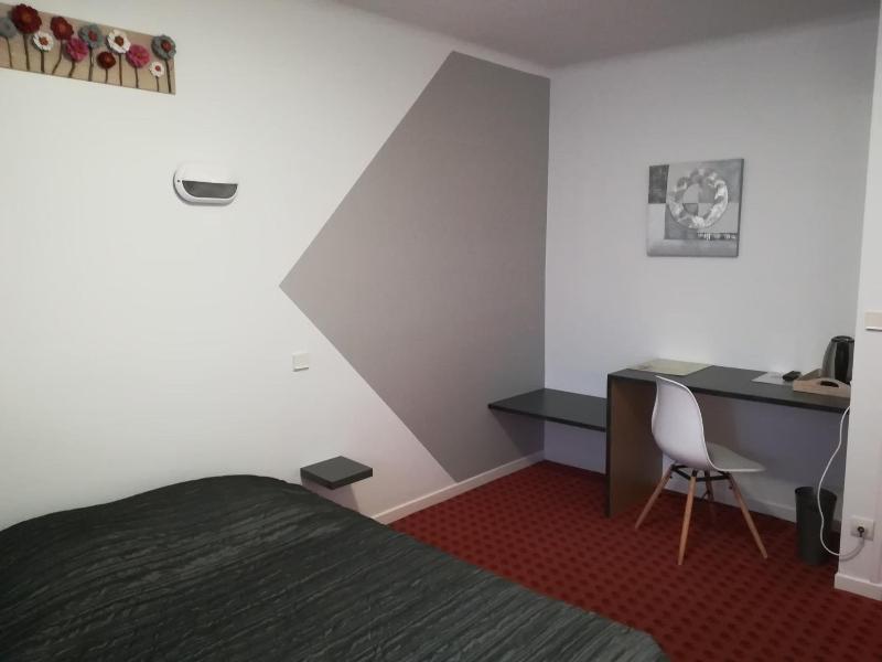 Hotel De La Poste image