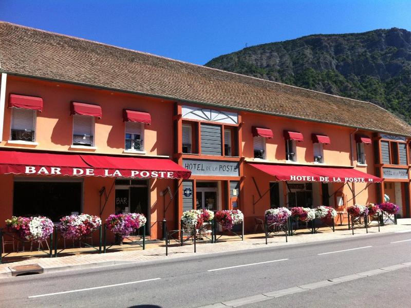 Hotel De La Poste image