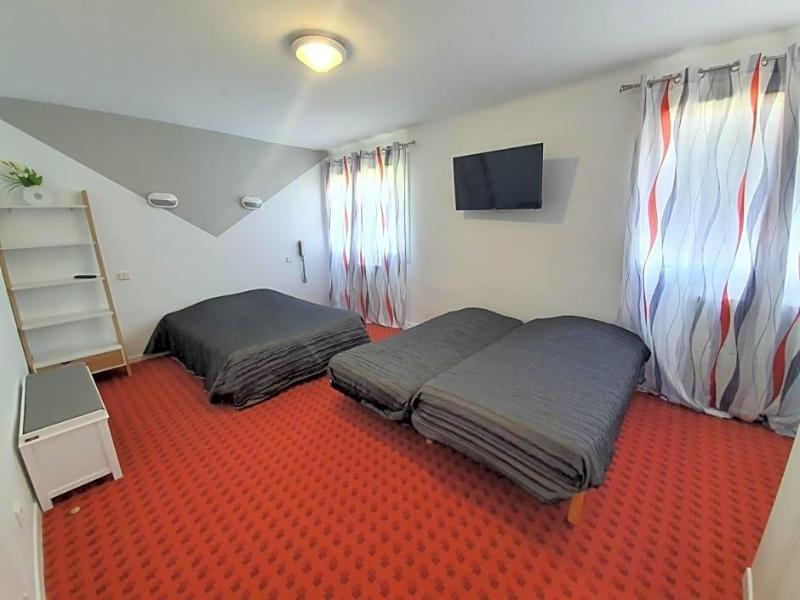 Hotel De La Poste image