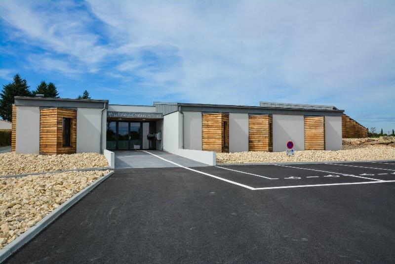 Le Relais Du Boisniard image