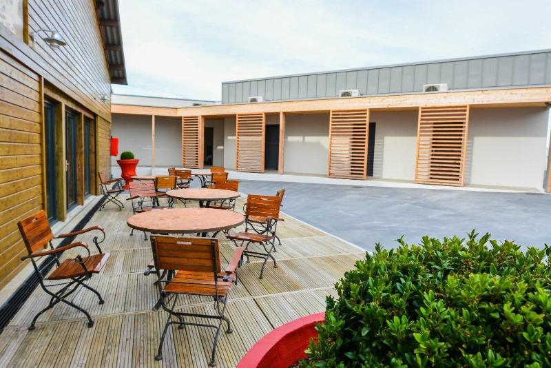 Le Relais Du Boisniard image