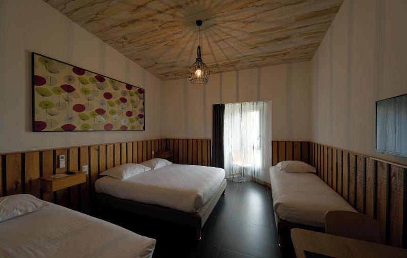 Le Relais Du Boisniard image