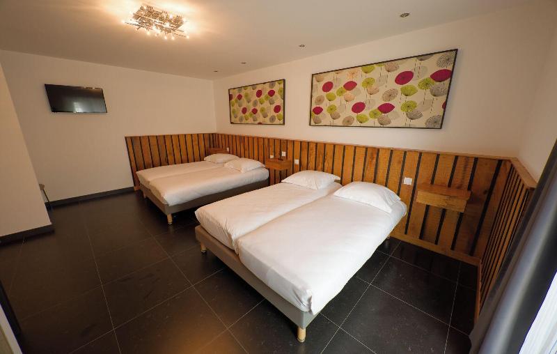 Le Relais Du Boisniard image