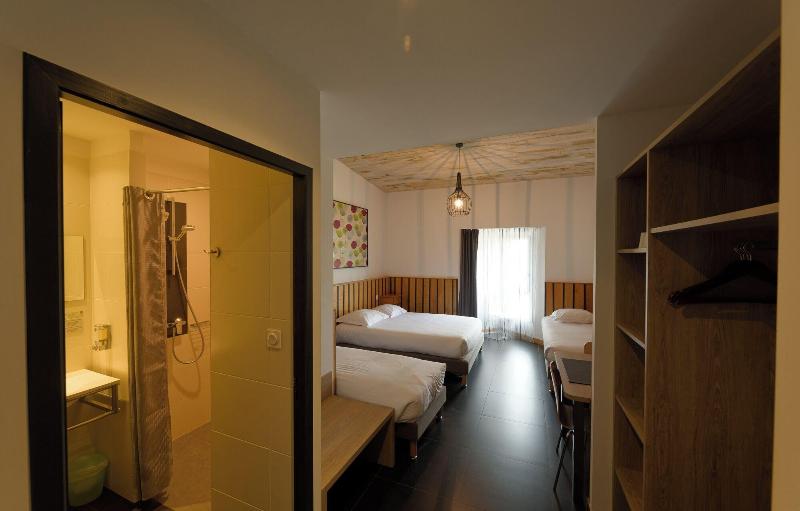 Le Relais Du Boisniard image