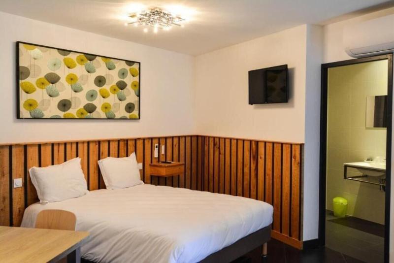 Le Relais Du Boisniard image