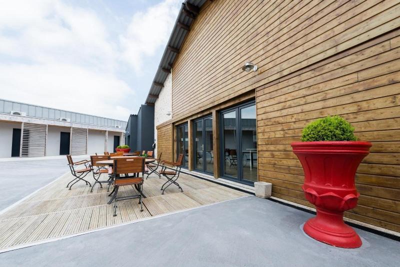 Le Relais Du Boisniard image