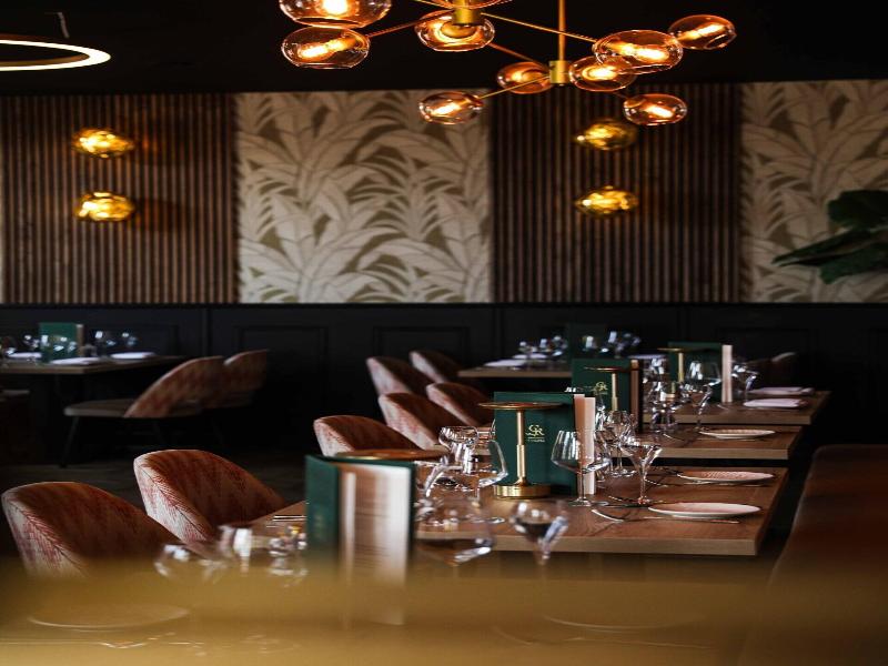 Hotel Snouck Van Loosen image