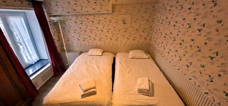 Royal Hotel Restaurant Bonhomme image
