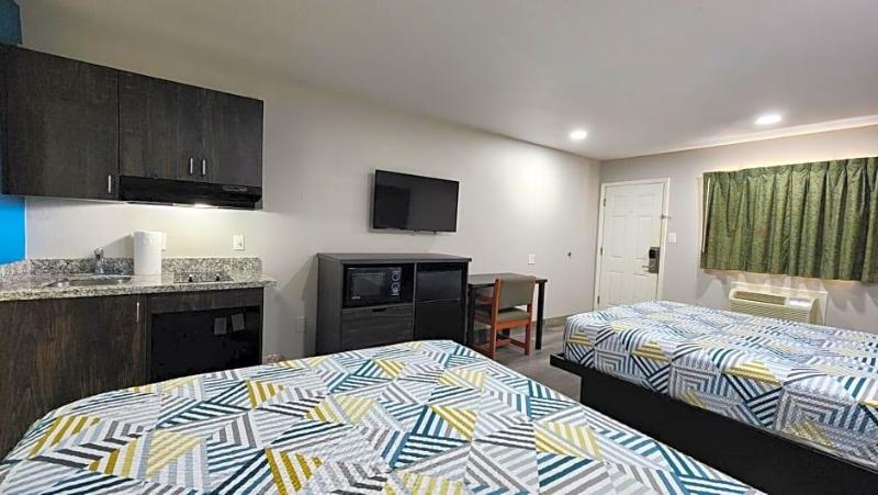 Scottish Inns And Suites Wharton Tx — photo 4