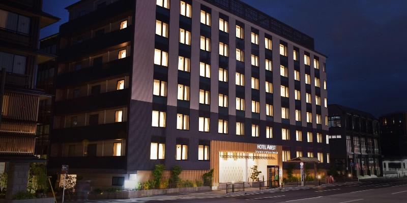 Hotel SUI Kyoto Kiyomizu image