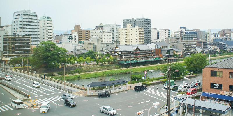 Hotel SUI Kyoto Kiyomizu image