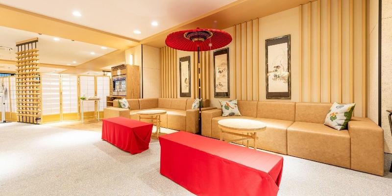 Hotel SUI Kyoto Kiyomizu image