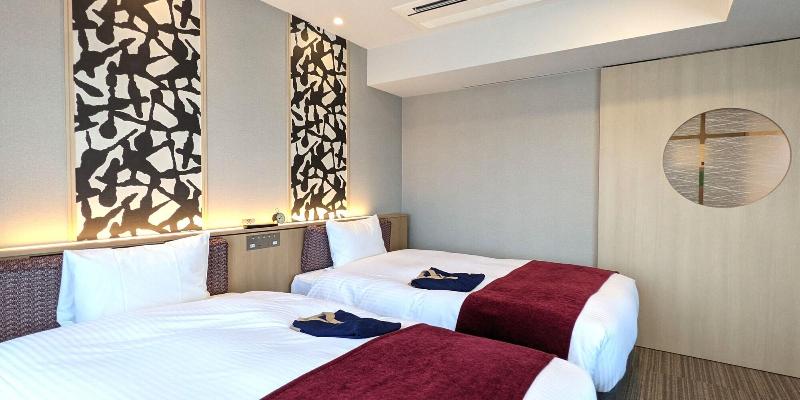 Hotel SUI Kyoto Kiyomizu image