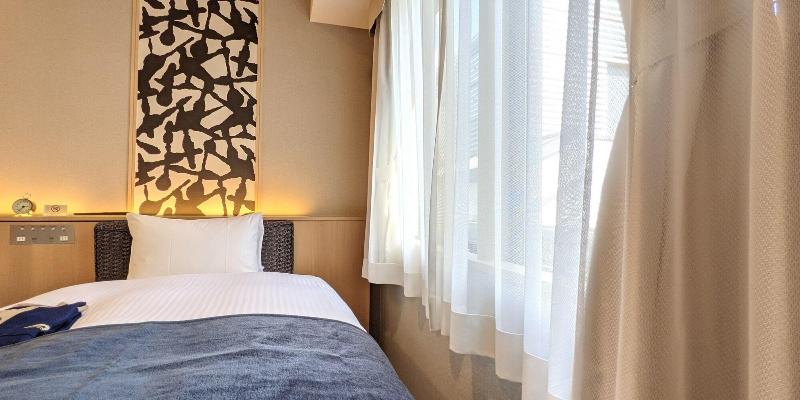 Hotel SUI Kyoto Kiyomizu image