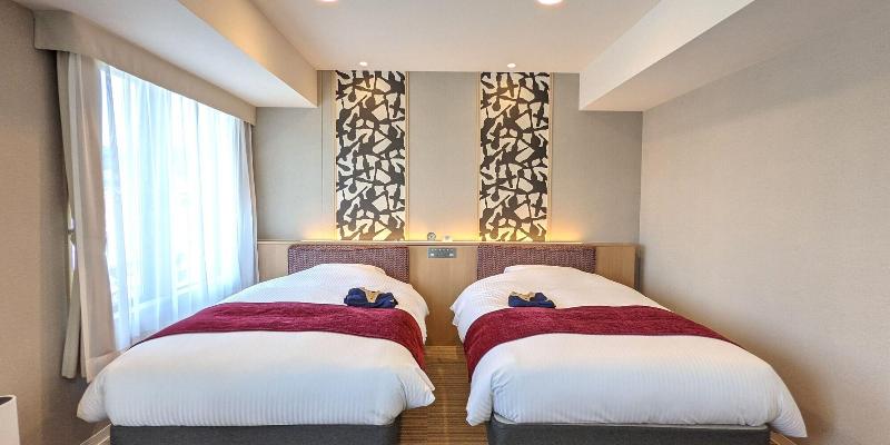 Hotel SUI Kyoto Kiyomizu image