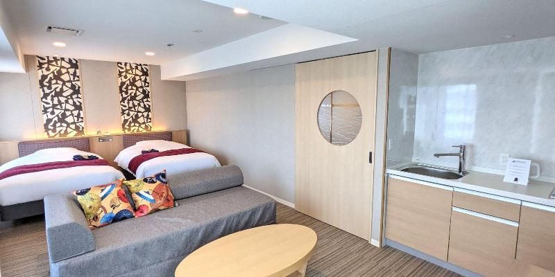 Hotel SUI Kyoto Kiyomizu image