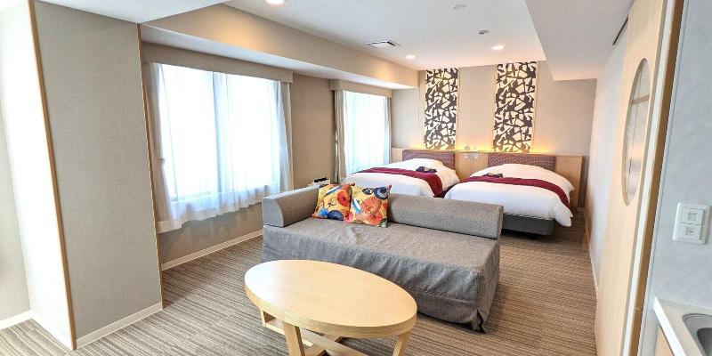 Hotel SUI Kyoto Kiyomizu image