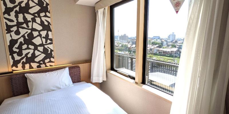 Hotel SUI Kyoto Kiyomizu image