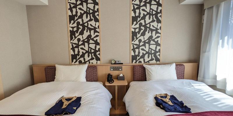 Hotel SUI Kyoto Kiyomizu image