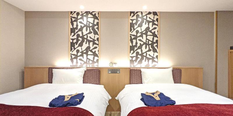 Hotel SUI Kyoto Kiyomizu image
