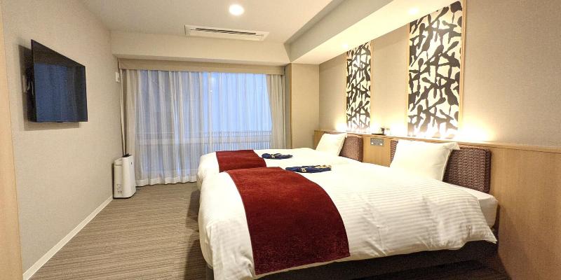 Hotel SUI Kyoto Kiyomizu image