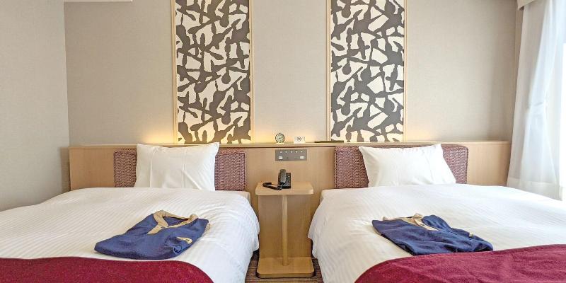 Hotel SUI Kyoto Kiyomizu image