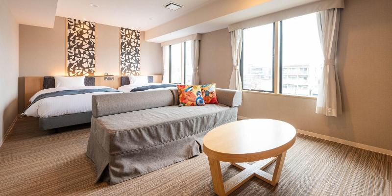 Hotel SUI Kyoto Kiyomizu image