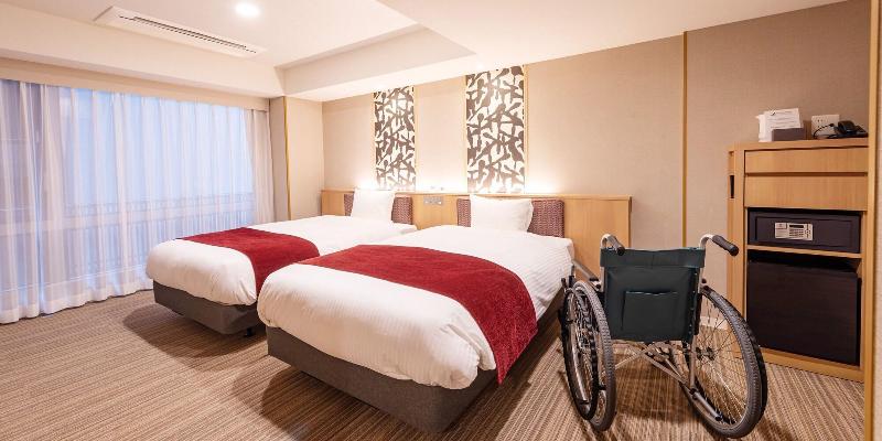 Hotel SUI Kyoto Kiyomizu image