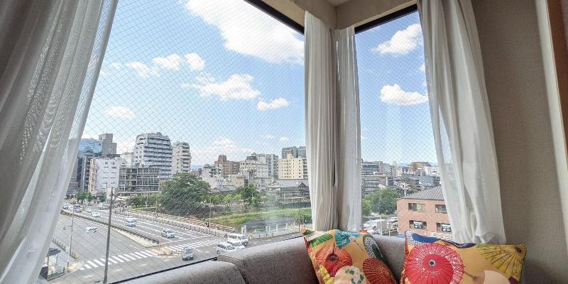 Hotel SUI Kyoto Kiyomizu image