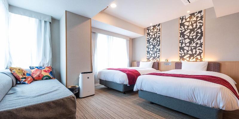 Hotel SUI Kyoto Kiyomizu image