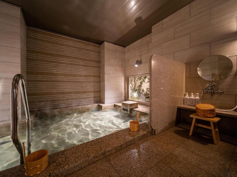 Super Hotel Sapporo Kitagojo Dori image