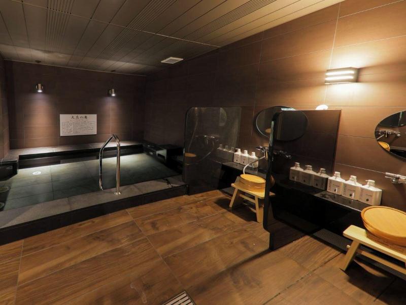 Super Hotel Sapporo Kitagojo Dori image