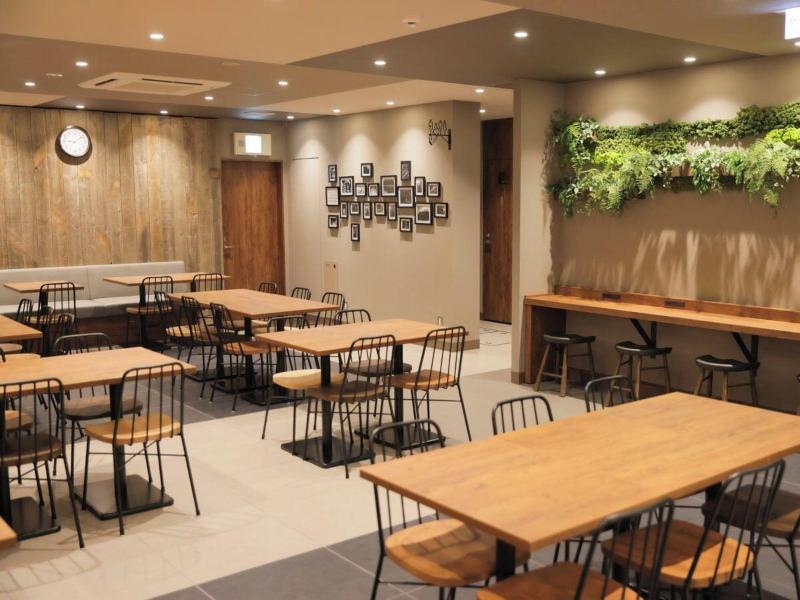 Super Hotel Sapporo Kitagojo Dori image
