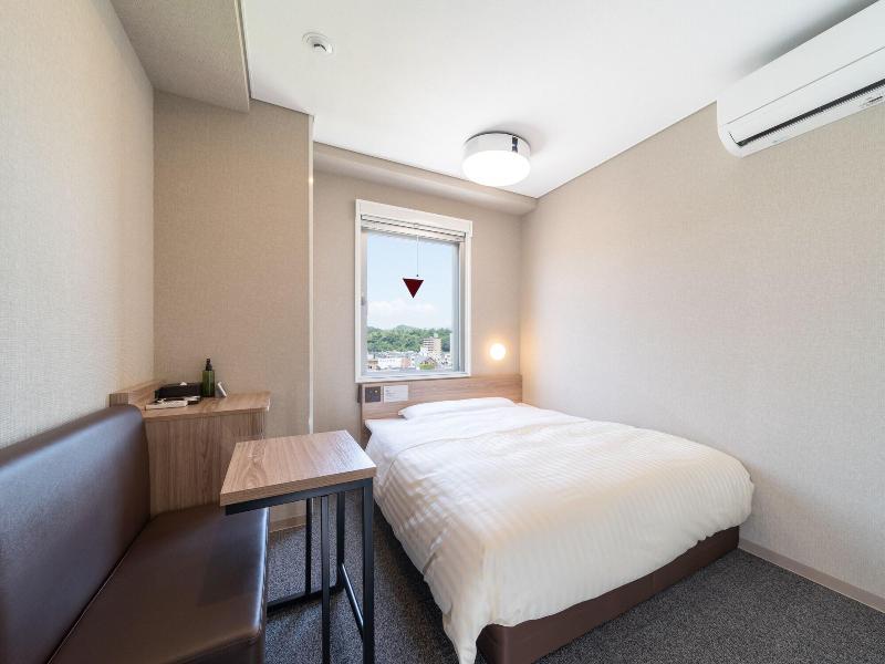 Super Hotel Sapporo Kitagojo Dori image