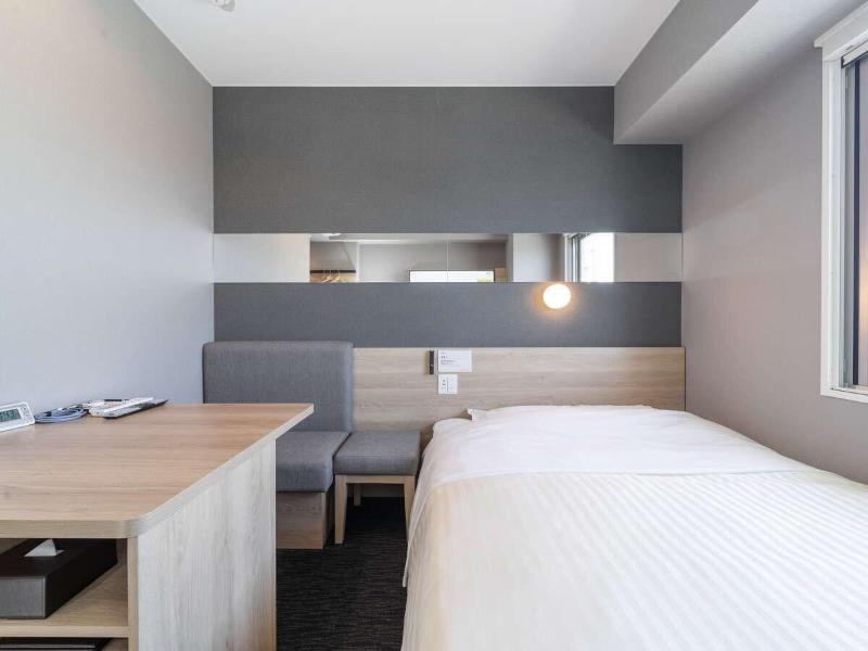 Super Hotel Sapporo Kitagojo Dori image